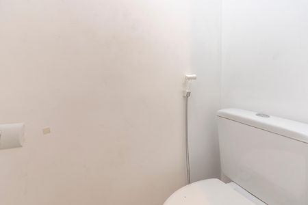 Apartamento para alugar com 70m², 1 quarto e 1 vaga Apartamento para alugar com 70m², 1 quarto e 1 vagaLavabo