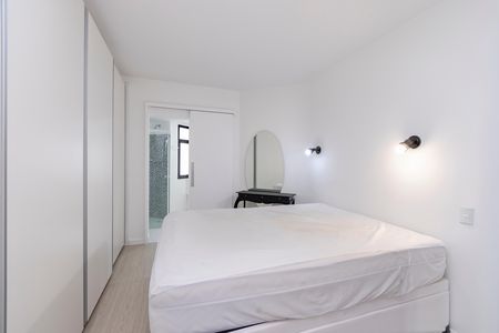 Apartamento para alugar com 70m², 1 quarto e 1 vaga Apartamento para alugar com 70m², 1 quarto e 1 vagaSuíte