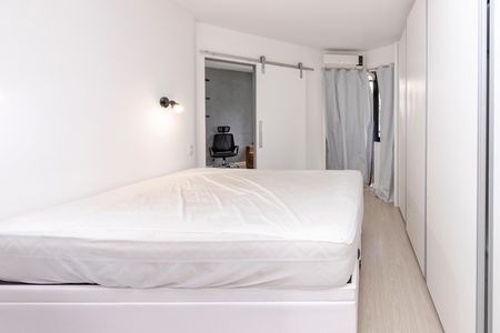 Apartamento para alugar com 70m², 1 quarto e 1 vaga Apartamento para alugar com 70m², 1 quarto e 1 vagaSuíte