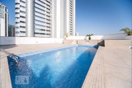 Apartamento para alugar com 70m², 1 quarto e 1 vaga Apartamento para alugar com 70m², 1 quarto e 1 vagaPiscina