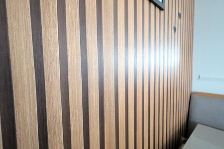 Apartamento à venda com 45m², 2 quartos e 1 vagaSala de Jantar