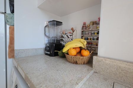 Apartamento à venda com 45m², 2 quartos e 1 vagaÁrea de Serviço
