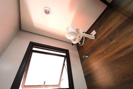 Apartamento à venda com 45m², 2 quartos e 1 vagaBanheiro