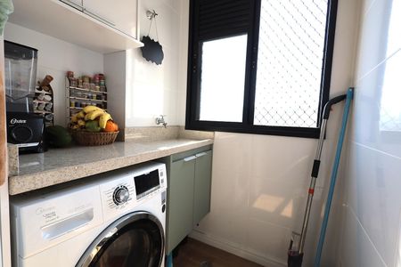 Apartamento à venda com 45m², 2 quartos e 1 vagaÁrea de Serviço