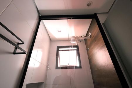 Apartamento à venda com 45m², 2 quartos e 1 vagaBanheiro