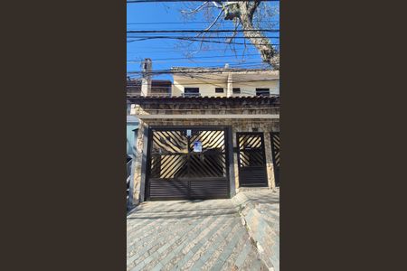 Apartamento à venda com 69m², 2 quartos e 1 vaga Apartamento à venda com 69m², 2 quartos e 1 vagaFachada