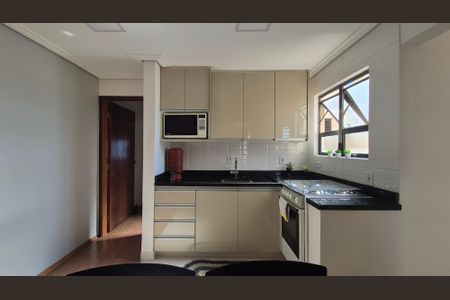 Apartamento à venda com 69m², 2 quartos e 1 vaga Apartamento à venda com 69m², 2 quartos e 1 vagaCozinha