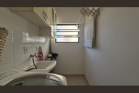 Apartamento à venda com 69m², 2 quartos e 1 vaga Apartamento à venda com 69m², 2 quartos e 1 vagaLavanderia