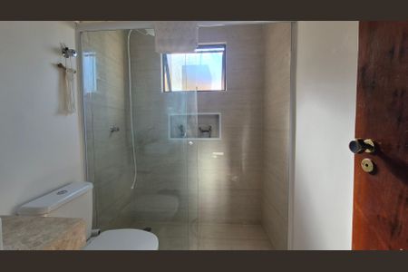 Apartamento à venda com 69m², 2 quartos e 1 vaga Apartamento à venda com 69m², 2 quartos e 1 vagaBanheiro 2