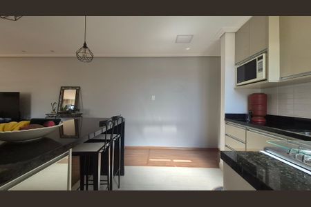 Apartamento à venda com 69m², 2 quartos e 1 vaga Apartamento à venda com 69m², 2 quartos e 1 vagaCozinha