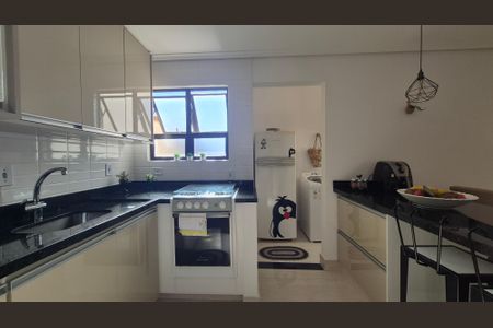 Apartamento à venda com 69m², 2 quartos e 1 vaga Apartamento à venda com 69m², 2 quartos e 1 vagaCozinha