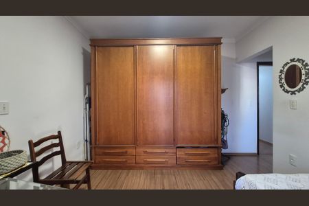 Quarto 2 de apartamento à venda com 2 quartos, 69m² em Vila Helena, Santo André