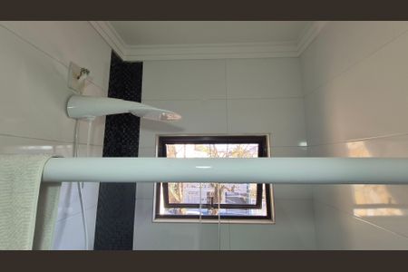 Apartamento à venda com 69m², 2 quartos e 1 vaga Apartamento à venda com 69m², 2 quartos e 1 vagaBanheiro