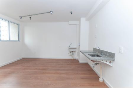 Apartamento à venda com 40m², 1 quarto e sem vagaSala/Cozinha
