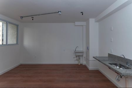 Apartamento à venda com 40m², 1 quarto e sem vagaSala/Cozinha