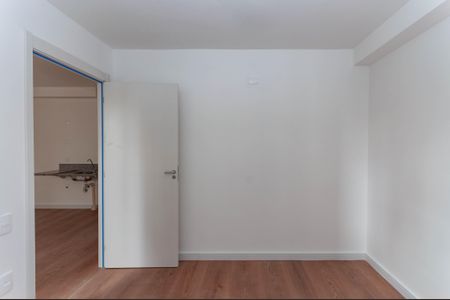 Apartamento à venda com 40m², 1 quarto e sem vagaQuarto