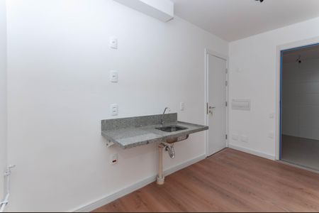 Apartamento à venda com 40m², 1 quarto e sem vagaSala/Cozinha