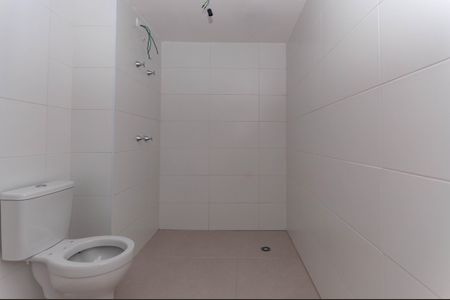 Apartamento à venda com 40m², 1 quarto e sem vagaBanheiro Social