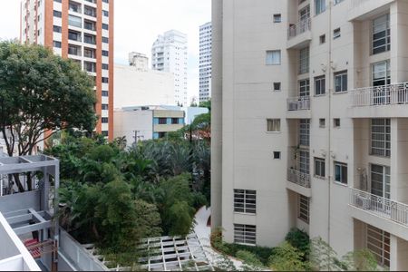 Apartamento à venda com 40m², 1 quarto e sem vagaVista
