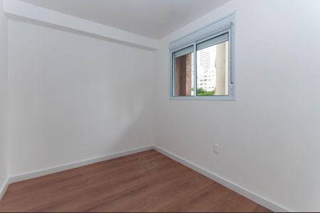 Apartamento à venda com 40m², 1 quarto e sem vagaQuarto