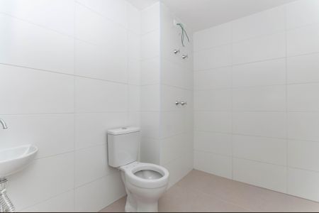 Apartamento à venda com 40m², 1 quarto e sem vagaBanheiro Social