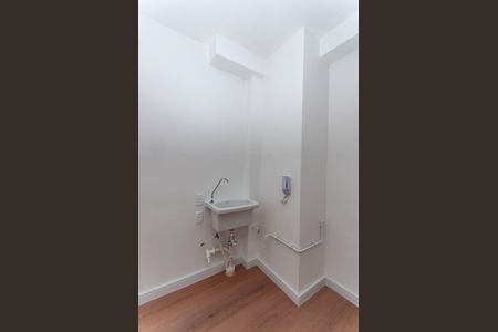 Apartamento à venda com 40m², 1 quarto e sem vagaÁrea de Serviço