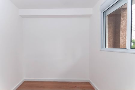 Apartamento à venda com 40m², 1 quarto e sem vagaQuarto
