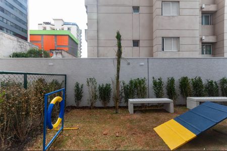 Apartamento à venda com 40m², 1 quarto e sem vagaÁrea comum