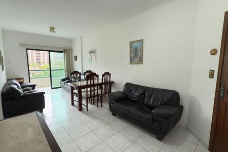 Apartamento para alugar com 80m², 2 quartos e 1 vagaSala