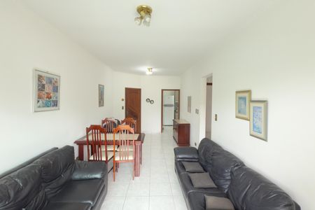 Apartamento para alugar com 80m², 2 quartos e 1 vagaSala