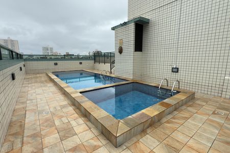 Apartamento para alugar com 80m², 2 quartos e 1 vagaÁrea comum - Piscina
