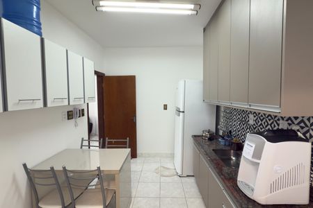 Apartamento para alugar com 80m², 2 quartos e 1 vagaCozinha