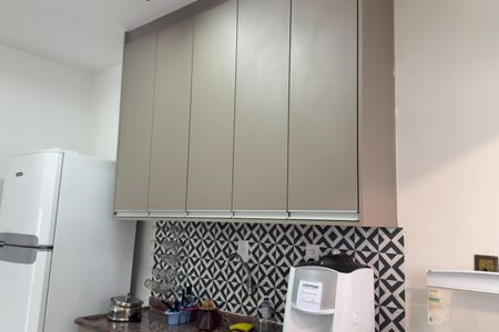 Apartamento para alugar com 80m², 2 quartos e 1 vagaCozinha