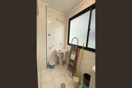 Apartamento para alugar com 80m², 2 quartos e 1 vagaLavanderia