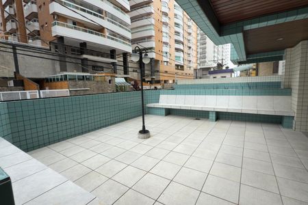 Apartamento para alugar com 80m², 2 quartos e 1 vagaHall social