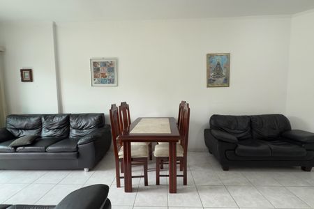 Apartamento para alugar com 80m², 2 quartos e 1 vagaSala