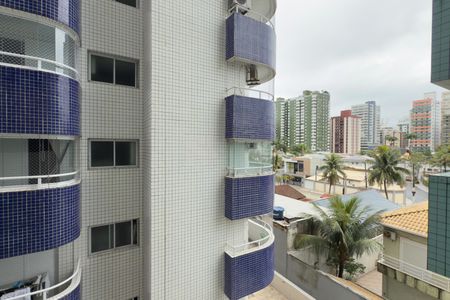 Apartamento para alugar com 80m², 2 quartos e 1 vagaVista do Quarto 1