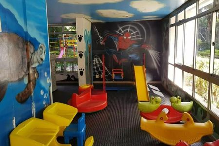 Apartamento à venda com 107m², 3 quartos e 2 vagas Apartamento à venda com 107m², 3 quartos e 2 vagasFoto 32