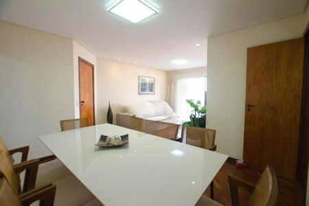 Foto 05 de apartamento à venda com 3 quartos, 107m² em Ipiranga, São Paulo