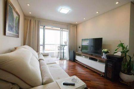 Foto 01 de apartamento à venda com 3 quartos, 107m² em Ipiranga, São Paulo