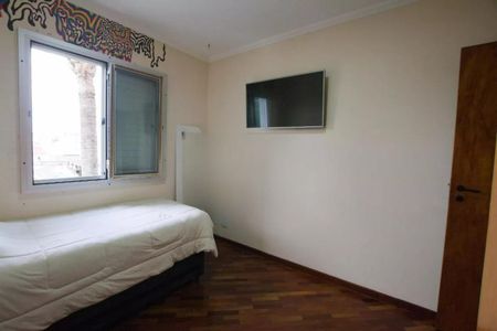Foto 10 de apartamento à venda com 3 quartos, 107m² em Ipiranga, São Paulo