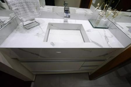 Apartamento à venda com 107m², 3 quartos e 2 vagas Apartamento à venda com 107m², 3 quartos e 2 vagasFoto 22