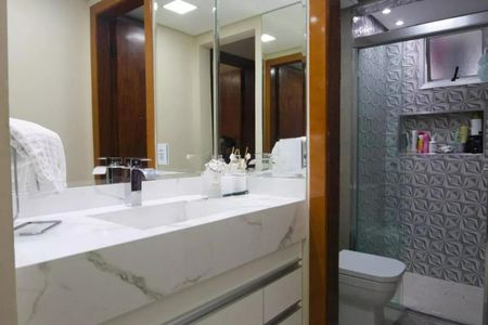 Apartamento à venda com 107m², 3 quartos e 2 vagas Apartamento à venda com 107m², 3 quartos e 2 vagasFoto 21