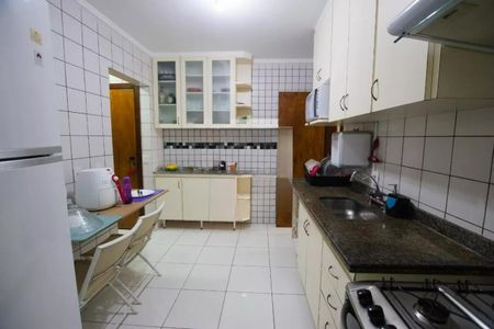 Apartamento à venda com 107m², 3 quartos e 2 vagas Apartamento à venda com 107m², 3 quartos e 2 vagasFoto 08