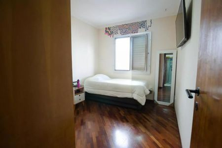 Apartamento à venda com 107m², 3 quartos e 2 vagas Apartamento à venda com 107m², 3 quartos e 2 vagasFoto 09