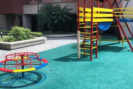 Apartamento à venda com 107m², 3 quartos e 2 vagas Apartamento à venda com 107m², 3 quartos e 2 vagasFoto 29