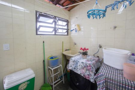 Casa de condomínio à venda com 258m², 3 quartos e 3 vagas Casa de condomínio à venda com 258m², 3 quartos e 3 vagasÁrea de Serviço