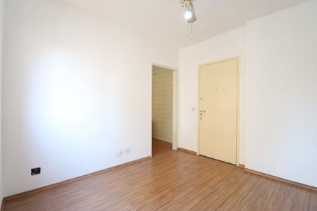 Apartamento para alugar com 44m², 1 quarto e 1 vagaSala