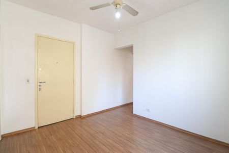 Apartamento para alugar com 44m², 1 quarto e 1 vagaSala