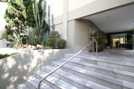 Apartamento para alugar com 44m², 1 quarto e 1 vagaÁrea comum